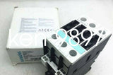 Siemens DC Contactor 3RT1026-3BF40 110VDC