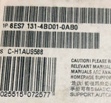 Siemens Digital Input Module 6ES7131-4BD01-0AB0