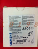 Siemens relay 3RP1511-1AP30