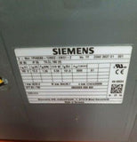 SIEMENS 1PH8089-1VM02-0MG1-Z MOTOR