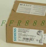 Siemens motor protection circuit breaker 3RV1021-0GA15
