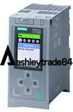SIEMENS SIMATIC S7-1500T 6ES7 515-2UM01-0AB0 Central Processing Unit