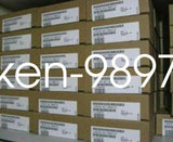 Siemens Inverter 6SE6420-2UD13-7AA1 #WM06