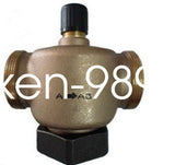 SIEMENS Control Value threaded 2-Port VVP45.40-25 DN40