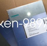 Siemens WINCC V6.2 6AV6381-1BE06-2AV0 #Y