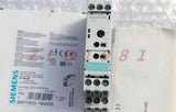 Siemens multifunction time relay 3RP1505-1BW30