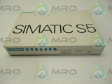 SIEMENS SIMATIC S5 6ES5454-7LA11 DIGITAL OUTPUT MODULE 24VDC * FACTORY SEALED *