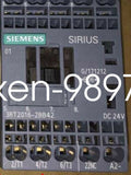 SIEMENS contactor 3RT2016-2BB42 DC24V