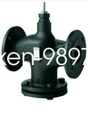 SIEMENS Steam Valve VVF53.32-16 DN32