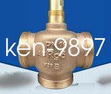 SIEMENS Control Value threaded 3-Port VXG44.15-0.25 DN15