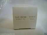 SIEMENS POWERS CONTROLS ANALOG RECEIVER GAUGE 142-0238