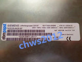 Siemens Inverter Fan 230V K2E225-AA26-09