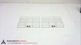 SIEMENS TSSL3, TERMINAL COVER, 3 POLE,, #243642