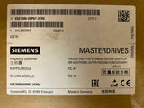 SIEMENS Koppelmodul MC 6SE7090-0XP87-3CR0 2019