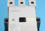Siemens Contactor 3TF4722-0XG0 3TF47 220 XG0