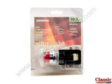 Siemens | 52PA4G2P | Pilot Light