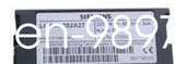Siemens LOA44.252A27 #RS19