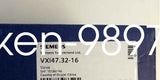 SIEMENS Control Value threaded 3-Port PN16 VXI47.32-16 DN32