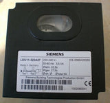 SIEMENS leak LDU11.323A27