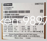 SIEMENS Servo Motor 1FL6090-1AC61-0AA1 #RS8