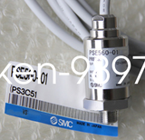 SIEMENS Pressure Sensor PSE560-01