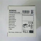 SIEMENS expansion module 7KM9300-0AE01-0AA