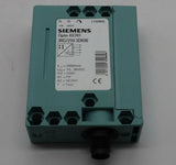 Siemens Photoelectric Sensor 3RG7210-3DK00