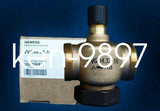 SIEMENS Control Value threaded 2-Port VVG44.32-16 DN32
