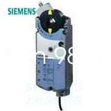 SIEMENS Valve Actuator GMA164.1E 24V