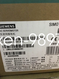 SIEMENS Servo Motor 1FL6066-1AC61-0LG1 #RS8