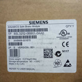6SL3252-0BB01-0AA0