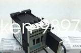 SIEMENS DC Contactor 3RT1017-2KF42-0LA0 77-137VDC