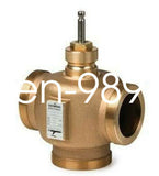 SIEMENS Control Value threaded 3-Port VXG41.1301 DN15