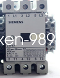 SIEMENS Relay 3TF4722-1XF4 DC110V