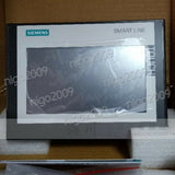 Touch Panel SIEMENS SMART 1000 IE 6AV6648-0BE11-3AX0 SIMATIC HMI SMART LINE