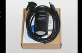 Siemens USB-PPI+ USB/PPI+ Programmg cable #YY0