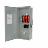 Siemens GF224NR S-A 200A 2P 240V 3W Fusible