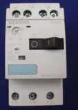 Siemens plastic shell breaker 3RV1011-1KA15 #RS8