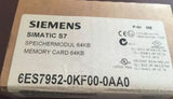 6ES7952-0KF00-0AA0