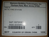 SIEMENS HMS-M METAL PULL STATION - - FREE SHIPPING - **M