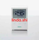SIEMENS RDE100.1RFS Temperature Controller