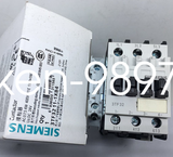 SIEMENS Contactor 3TF3211-1XB4 DC24V
