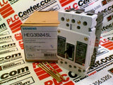SIEMENS HEG3B045L / HEG3B045L