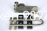 Siemens SIPART PS2 MOUNTING SET 6DR4004-8VK MOUNTING ON LINEAR ACTUATORS #RS8