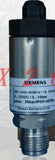 SIEMENS QBE2002-P10 Pressure Sensor for Liquids and Gases