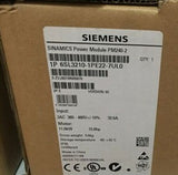 6SL3210-1PE22-7UL0