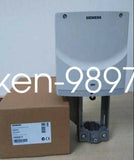 SIEMENS Hydraulic Actuator SBX61