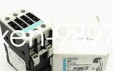 Siemens DC contactor 3RT1026-3KF40 DC110V