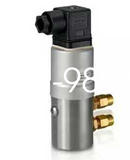 Siemens Differential Pressure Transducer QBE3000-D6 QBE3000D6