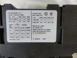 SIEMENS Contactor 3RT1034-1AM20-1AA0 NIB